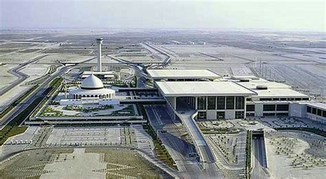 kral fahd uluslararası havalimanı